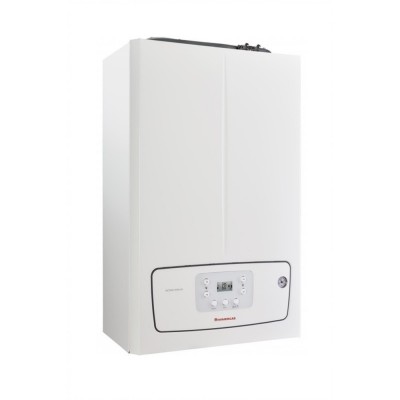 Котел газовий конденсаційний Immergas Victrix Tera V2 32 EU конденсаційний двоконтурний 32кВт Котел газовий конденсаційний Immergas Victrix Tera V2 32 EU конденсаційний двоконтурний 32кВт