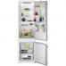 Холодильник Beko вбудований з нижн. мороз., 194x54x55, xолод.відд.-224л, мороз.відд.-76л, 2дв., D, NF, HarvestFresh, білий