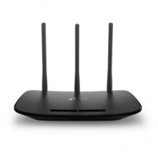 Маршрутизатор TP-Link TL-WR940N Маршрутизатор TP-Link TL-WR940N