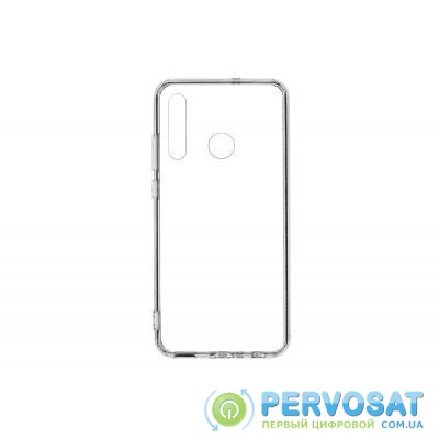 Чехол для моб. телефона 2E Huawei P Smart+ 2019, Hybrid, Transparent (2E-H-PSP-19-AOHB-TR)