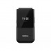 Мобильный телефон Nokia 2720 Flip Black