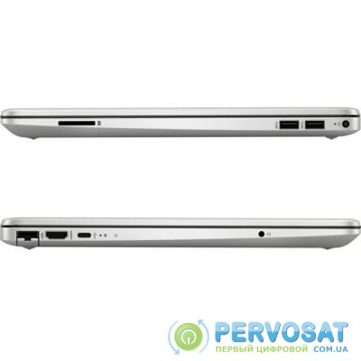 Ноутбук HP 15-dw0022ur (6RK51EA)