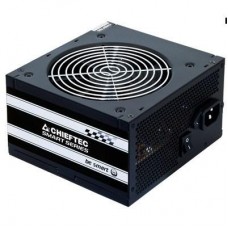 Блок живлення CHIEFTEC 650W (GPS-650A8) Блок живлення CHIEFTEC 650W (GPS-650A8)