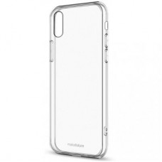 Чохол до моб. телефона MakeFuture Air Case (TPU) Apple iPhone X/XS Clear (MCA-AIX/XSCL) Чохол до моб. телефона MakeFuture Air Case (TPU) Apple iPhone X/XS Clear (MCA-AIX/XSCL)