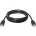 Кабель мультимедийный HDMI to HDMI 3m HDMI-10 v1.4 Defender (87457)