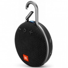Акустична система JBL Clip 3 Black (JBLCLIP3BLK) Акустична система JBL Clip 3 Black (JBLCLIP3BLK)