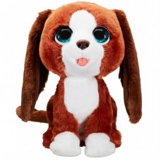 Інтерактивна іграшка Hasbro Furreal Friends Щасливий Рижик (E4649) Інтерактивна іграшка Hasbro Furreal Friends Щасливий Рижик (E4649)