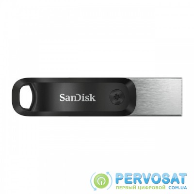 SanDisk iXpand Go USB 3.0 /Lightning Apple[SDIX60N-128G-GN6NE]