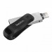 SanDisk iXpand Go USB 3.0 /Lightning Apple[SDIX60N-128G-GN6NE]