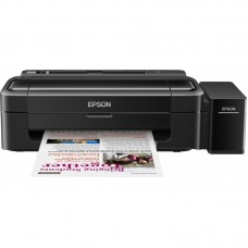 Принтер А4 Epson L132 Фабрика друку Принтер А4 Epson L132 Фабрика друку