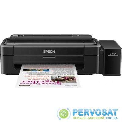 Принтер А4 Epson L132 Фабрика друку