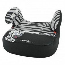 Автокрісло Nania Dream Zebre бустер 15 - 36 кг (72272) Автокрісло Nania Dream Zebre бустер 15 - 36 кг (72272)