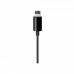 Переходник Apple Аудиокабель Lightning/3,5 мм (1,2 м) (MR2C2ZM/A)
