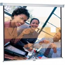 Екран Projecta SlimScreen 200x200см, MW