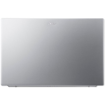 Ноутбук Acer Swift 3 SF314-512 14FHD IPS/Intel i5-1240P/16/512F/int/Lin/Silver