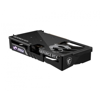 Відеокарта MSI GeForce RTX 5060 8GB GDDR7 GAMING OC
