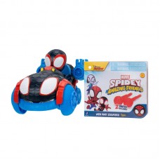 Машинка Spidey Little Vehicle Web Dart Zoomers Спін (Spin) Машинка Spidey Little Vehicle Web Dart Zoomers Спін (Spin)