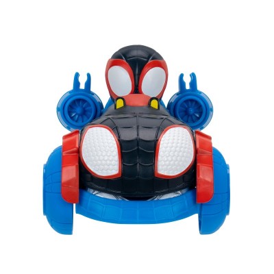 Машинка Spidey Little Vehicle Web Dart Zoomers Спін (Spin)