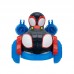 Машинка Spidey Little Vehicle Web Dart Zoomers Спін (Spin)