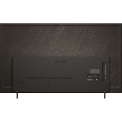 Телевізор 77" LG OLED 4K 120Hz Smart WebOS Black Телевізор 77" LG OLED 4K 120Hz Smart WebOS Black