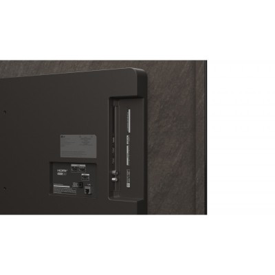 Телевізор 77" LG OLED 4K 120Hz Smart WebOS Black Телевізор 77" LG OLED 4K 120Hz Smart WebOS Black