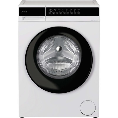 Пральна машина Candy фронтальна, 7кг, 1200, A+++, 42.4см, дисплей, пара, інвертор, білий