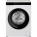 Пральна машина Candy фронтальна, 7кг, 1200, A+++, 42.4см, дисплей, пара, інвертор, білий