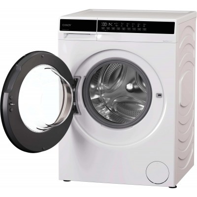 Пральна машина Candy фронтальна, 7кг, 1200, A+++, 42.4см, дисплей, пара, інвертор, білий