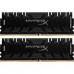 Модуль памяти для компьютера DDR4 32GB (2x16GB) 3000 MHz HyperX Predator Kingston (HX430C15PB3K2/32)
