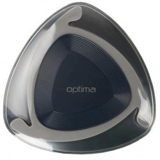 Зарядний пристрій Optima беспроводное Shuttle M7 Fast Charger 5-12V Black (65145)
