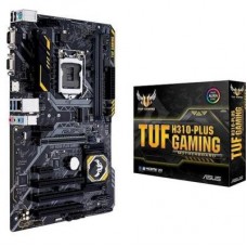 Материнская плата ASUS TUF H310-PLUS GAMING