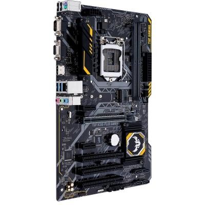 Материнская плата ASUS TUF H310-PLUS GAMING