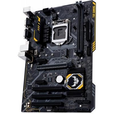 Материнская плата ASUS TUF H310-PLUS GAMING