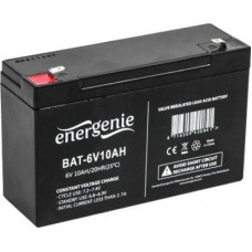 Батарея до ДБЖ EnerGenie BAT-6V10AH Батарея до ДБЖ EnerGenie BAT-6V10AH