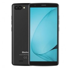 Мобильный телефон Blackview A20 1/8GB Gray (6931548305187) Мобильный телефон Blackview A20 1/8GB Gray (6931548305187)