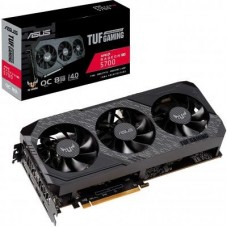 Відеокарта ASUS Radeon RX 5700 8192Mb TUF3 GAMING OC (TUF3-RX5700-O8G-GAMING) Відеокарта ASUS Radeon RX 5700 8192Mb TUF3 GAMING OC (TUF3-RX5700-O8G-GAMING)