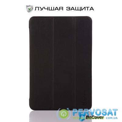 Чехол для планшета BeCover Samsung Tab A 8.0 2017 SM-T380/T385 Black (701851)