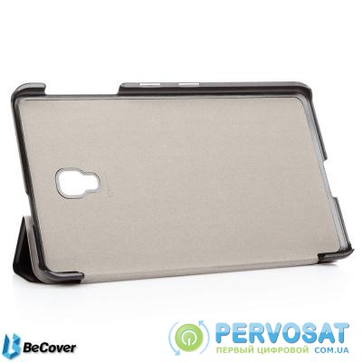 Чехол для планшета BeCover Samsung Tab A 8.0 2017 SM-T380/T385 Black (701851)