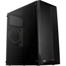 Корпус AeroCool Split-A-BK-v1