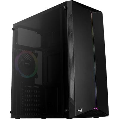 Корпус AeroCool Split-A-BK-v1