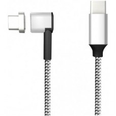 Дата кабель USB Type-C to Type-C 1.2m 87W 4.3A magnet XoKo (SC-600a) Дата кабель USB Type-C to Type-C 1.2m 87W 4.3A magnet XoKo (SC-600a)