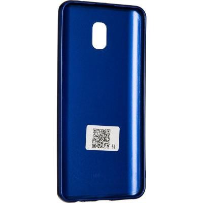 Чехол для моб. телефона Gelius QR Case for Xiaomi Redmi 8a Emily (00000076829)