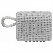 Акустична система JBL Go 3 White (JBLGO3WHT) Акустична система JBL Go 3 White (JBLGO3WHT)