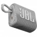 Акустическая система JBL Go 3 White (JBLGO3WHT)
