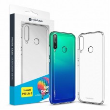 Чохол до моб. телефона MakeFuture Huawei P40 Lite E Air (Clear TPU) (MCA-HUP40LE) Чохол до моб. телефона MakeFuture Huawei P40 Lite E Air (Clear TPU) (MCA-HUP40LE)