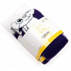 Колготки Bross махрові (17976-62G-violet) Колготки Bross махрові (17976-62G-violet)