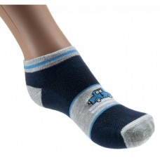 Шкарпетки UCS SOCKS з машинками (M0C0201-2023-1B-gray) Шкарпетки UCS SOCKS з машинками (M0C0201-2023-1B-gray)
