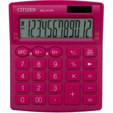 Калькулятор Citizen SDC812-NRPKE Калькулятор Citizen SDC812-NRPKE