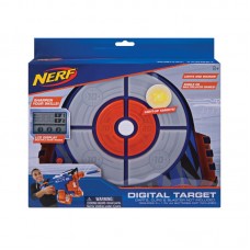 Ігрова електронна мішень Nerf Elite Strike and Score Digital Target