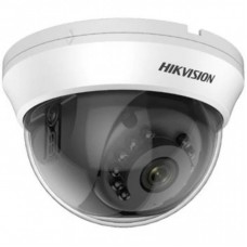 Камера відеоспостереження HikVision DS-2CE56D0T-IRMMF(C) (2.8) Камера відеоспостереження HikVision DS-2CE56D0T-IRMMF(C) (2.8)